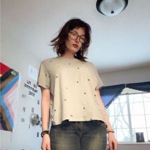 2000s Style Straight Leg Skinny Jeans, Light Blue